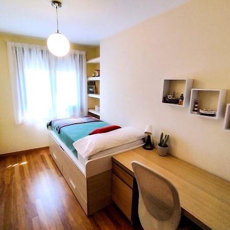 Burgo Loft Lerez A 5 Min De La Zona Monumental Apartman Pontevedra Kültér fotó