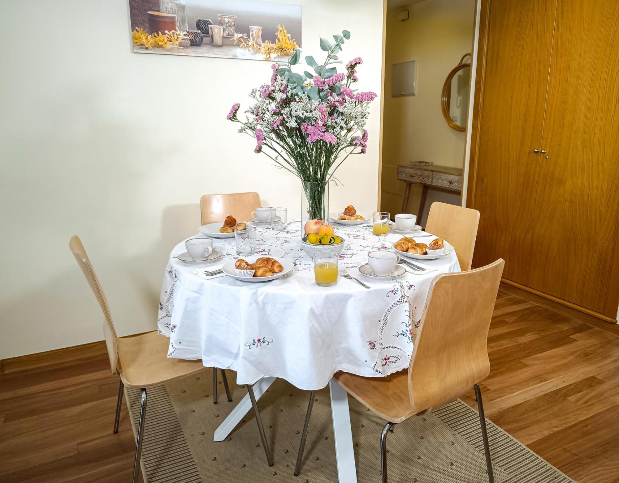 Burgo Loft Lerez A 5 Min De La Zona Monumental Apartman Pontevedra Kültér fotó