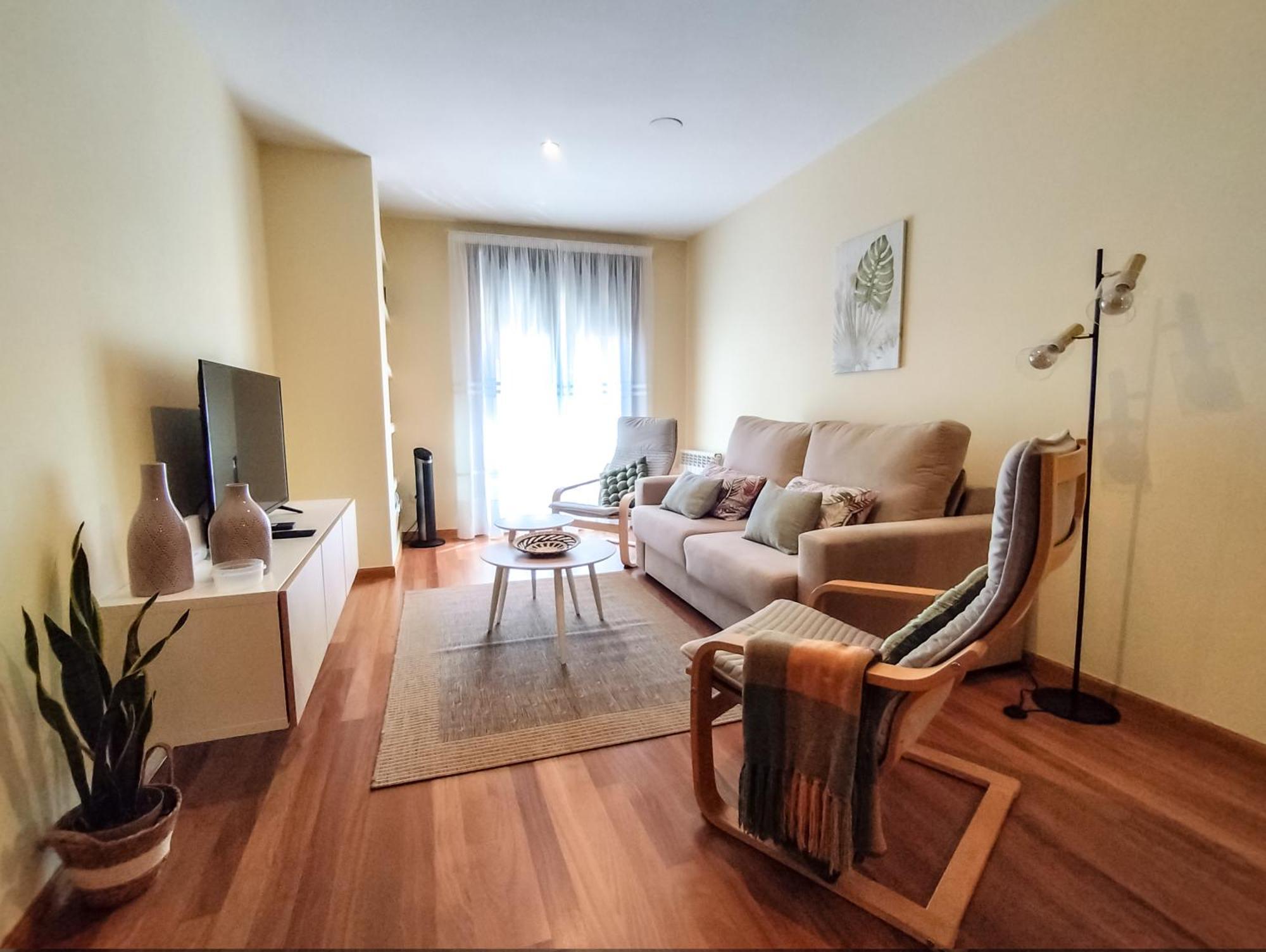 Burgo Loft Lerez A 5 Min De La Zona Monumental Apartman Pontevedra Kültér fotó